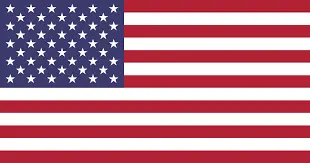american flag-North Platte
