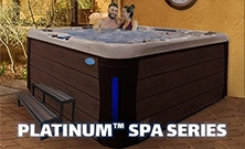 Platinum™ Spas North Platte hot tubs for sale