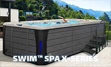Swim X-Series Spas North Platte hot tubs for sale