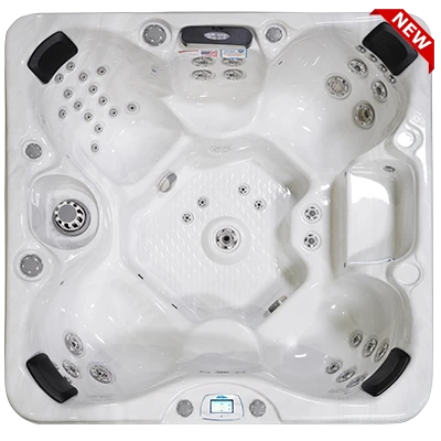 Cancun-X EC-849BX hot tubs for sale in North Platte