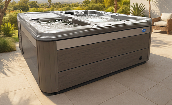 Cold Plunge Spas Series North Platte hot tubs for sale
