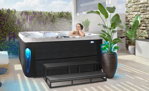 Escape X-Series Spas North Platte hot tubs for sale