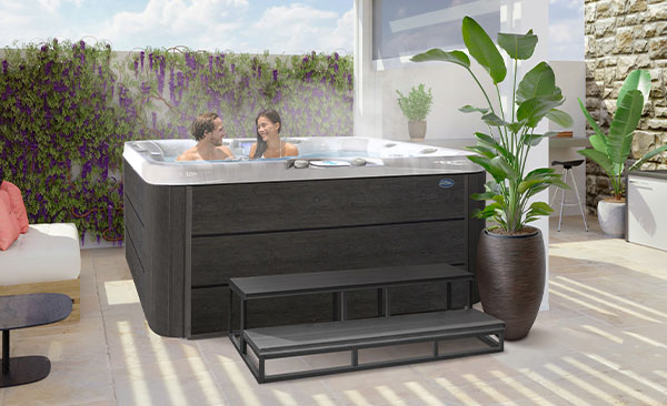 Escape™ Spas North Platte hot tubs for sale