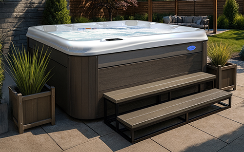 Patio&trade; Spas North Platte hot tubs for sale