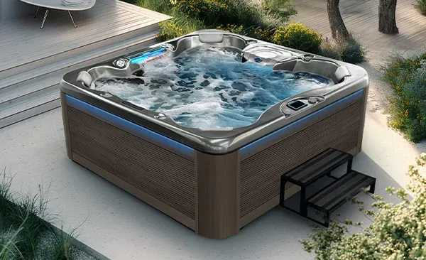 Platinum™ Spas North Platte hot tubs for sale