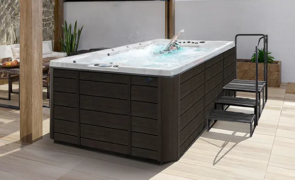 Swim Spas North Platte hot tubs for sale