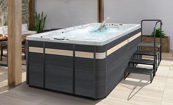 Swim X-Series Spas North Platte hot tubs for sale