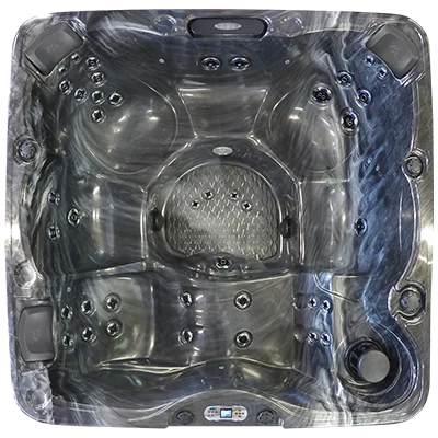 Pacifica EC-739L hot tubs for sale in North Platte