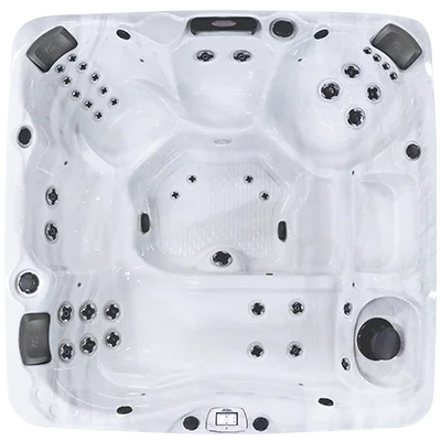 Avalon-X EC-840LX hot tubs for sale in North Platte