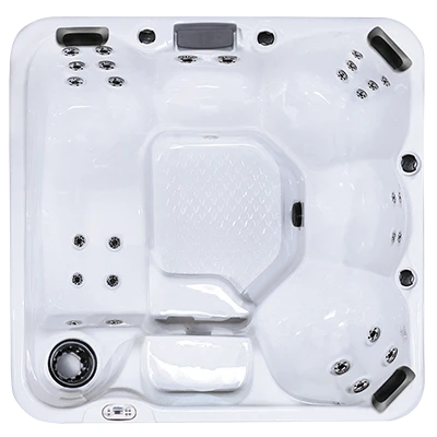 Hawaiian Plus PPZ-628L hot tubs for sale in North Platte