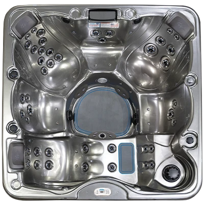 Pacifica Plus PPZ-759L hot tubs for sale in North Platte